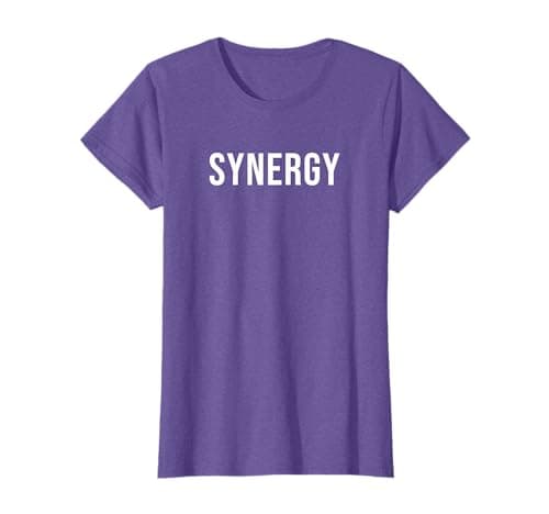 Image of Synergy T-Shirt