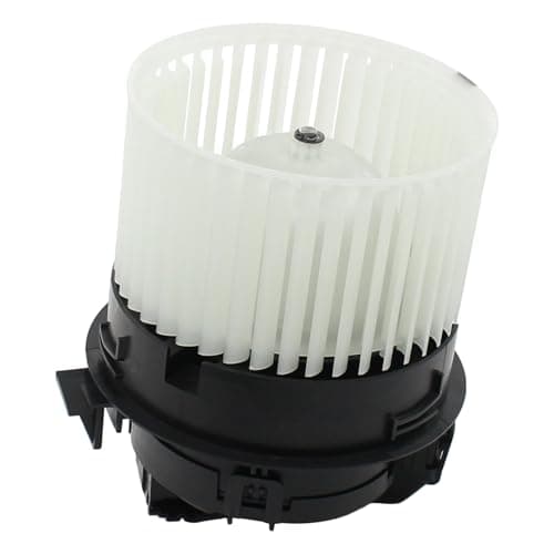 Image of HouYeen Heater Blower Motor Fan for Peugeot 208 2008 for Citroën C3 2012-2019