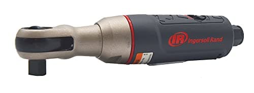 Image of Ingersoll-Rand 3/8" Drive air Ratchet Spanner 1105MAX-D3, Mini air Ratchet with 41 Nm Torque, 300 RPM, Ratchet and Angle Spanner for Your Workshop
