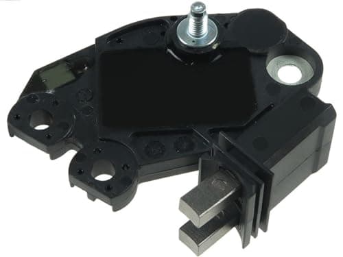 Image of AS-PL ARE3121 Alternator Regulators/Alternator Regulator