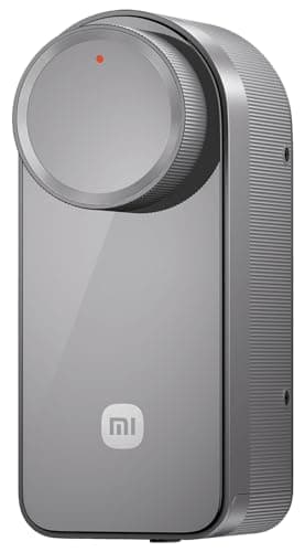 Image of Xiaomi Self-Install Smart Lock EU