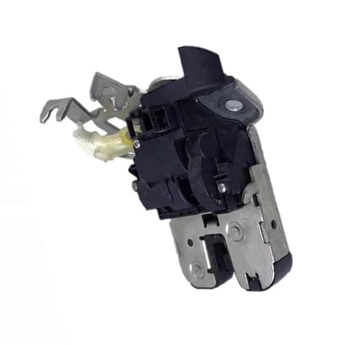 Image of Rear locking mechanism Car Tailgate Hatch Handle Micro Switch Trunk Lock For Audi Q5 Q7 8K9827505A 8K9827505 8R0827505A 4H0827505