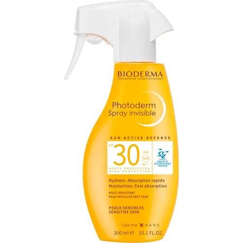 Image of Bioderma Photoderm Spray SPF30 400ml