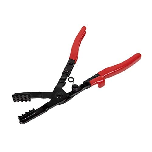 Image of Sealey VS1677 Hose Clamp Pliers - Angled