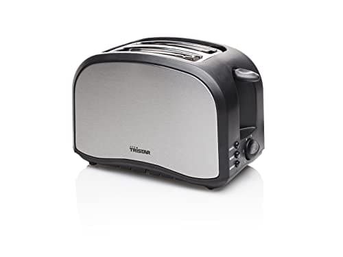 Image of Tristar BR-1022 Toaster - Toasters