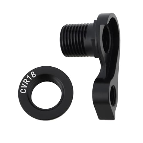 Image of Create idea Derailleur Hanger Dropout DRH-WMN112 Compatible with Cervelo C3 C5 R3 R5 CVR18-3, Gear Mech Hanger Replacement