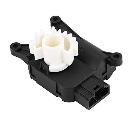 Image of Haofy Recirculation Air Flap Servo Motor 1K0907511C Temperature Adjust Valve HVAC Blend Door Actuator for 2004 2013 for MK5 MK6 Rabbit