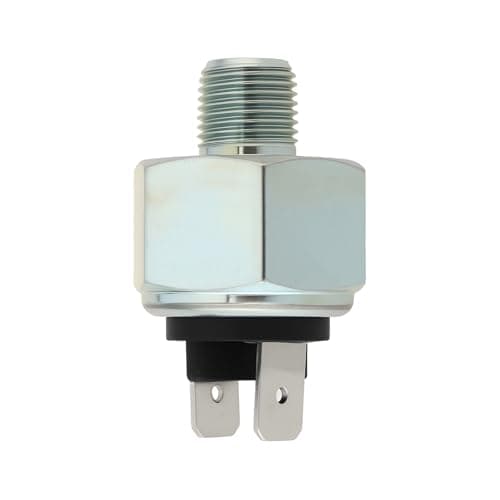 Image of The Lord of the Tools 1/8" NPT Thread Hydraulic Brake Light Switch DS-272191 for Cars Motorcycles