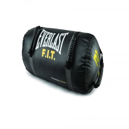 Image of EVERLAST Powercore Bag Not Filled 30 LBS Approx. 13.5 kg Black