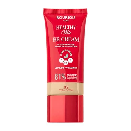 Image of Bourjois Healthy Mix BB Cream