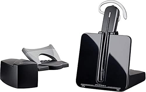Image of Plantronics CS540 + HL10: 84693-12 (84693-12)