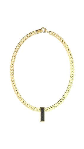 Image of GUESS Jewellery Man Necklace JUMN03223JWYGBKT-U Brand, one Size, Non-Precious Metal, No Gemstone
