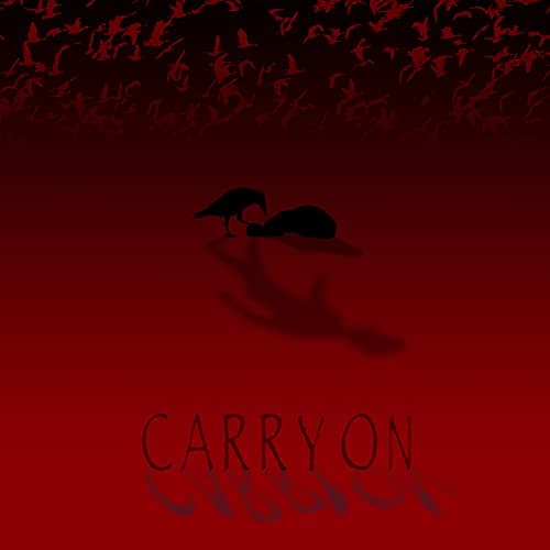Image of Carry On, Carrion