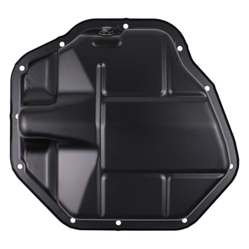 Image of HouYeen Engine Oil Pan Sump for Ni-ssan Qashqai J10 XTrail T31 Re-nault Avantime Clio Espace mk4 Fluence Scenic Laguna Master Megane Trafic mk2 mk3 Vel Satis 1.9 2.0