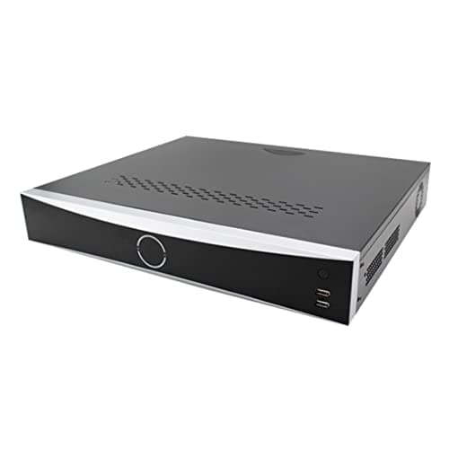 Image of HIKV DS-7608NXI-I2/8P/S 8 Channel 4K ACU-Sense PoE NVR, Human & Vehicle Detection, Facial Recognition, Perimeter Protection, Plug & Play Compatible with Hikvision IP Camera, English Version(No HDD)