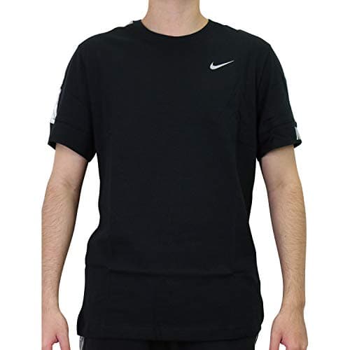 Image of Nike M NSW Repeat Tee SS - S