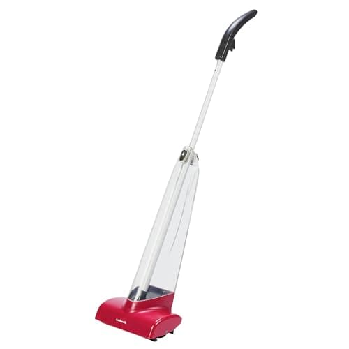 Image of Ewbank 280 Cascade Manual Carpet Shampooer, Large Capacity 2.5 Litre Water Tank, Easy Fill, Telescopic Handle with Trigger Release, 500 ml Shampoo Included