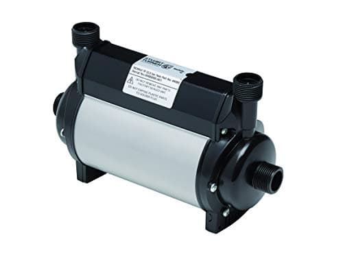 Image of Stuart Turner - Showermate TP Standard 2.0 bar Twin