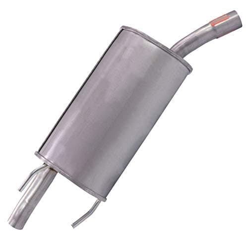 Image of Bosal 185-431 End Silencer
