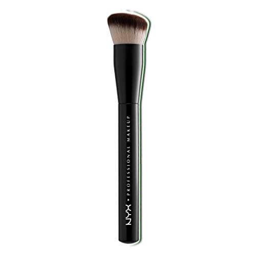 Image of NYX PROFESSIONAL MAKEUP Can't Stop Won't Stop Foundation Brush