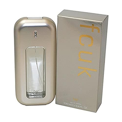 Image of FCUK Her 100ml EDT Spray