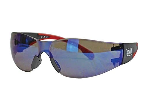 Image of Scan SCAPPEFSBLUE Flexi Spectacle Blue