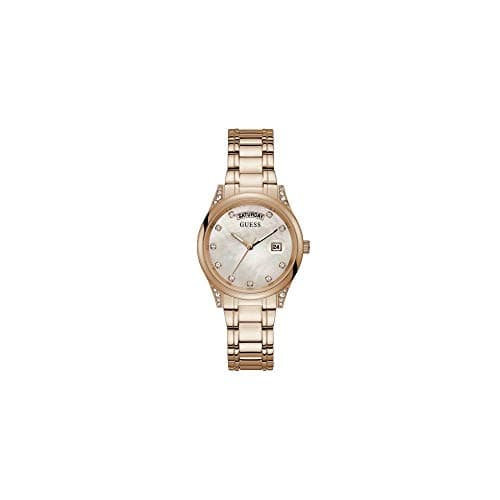 Image of GUESS Watches Ladies - Aura 3 ATM / Gw0047l2