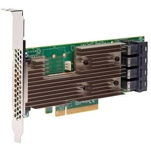 Image of BROADCOM 05-25703-00 8 Channel SAS 9305-16i Storage Controller - Multi-Colour