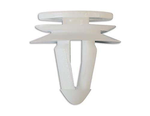 Image of Connect Panel Clip Retainer - for Seat VW 50 Piece Set - Part No. 36310