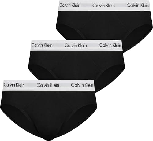Image of Calvin Klein Brief 3-Pack - small