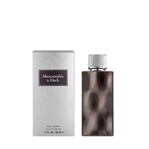 Image of Abercrombie & Fitch First Instinct Extreme For Men Eau de Parfum, 50 ml