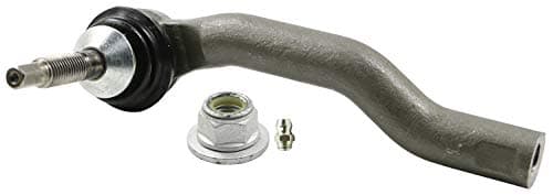 Image of Moog ES801110 Steering Tie Rod End, 1 Pack