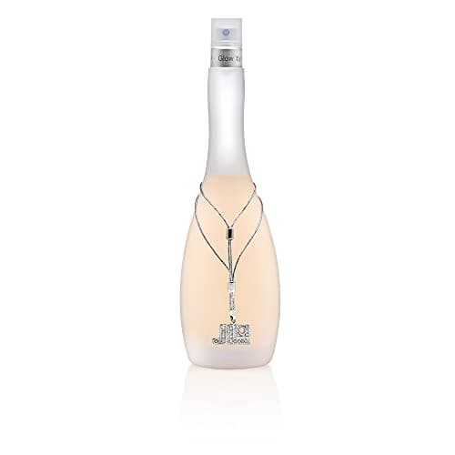 Image of Jennifer Lopez Glow Eau De Toilette Spray, 100ml Fine Fragrance from an Approved Stockist