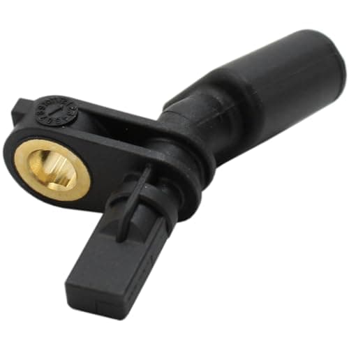Image of BIAREN Front ABS Wheel Speed Sensor Left For Audi A1 A3 TT Q3 Seat Leon Ibiza Toledo Skoda Fabia Rapid Octavia Superb Volkswagen VW Polo Golf Passat T-Roc Tiguan Touran WHT003861 6Q0927803A