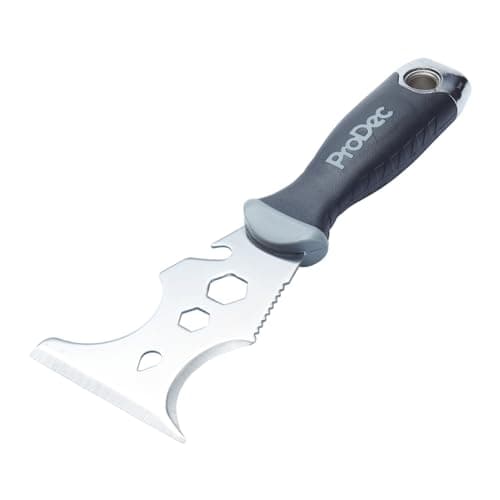 Image of ProDec Advance 11-in-1 DuraGrip Multi-Function Tool with Soft Grip