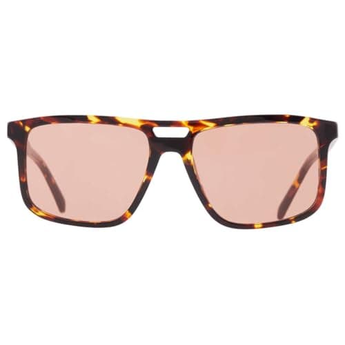 Image of Prada Sunglasses PR A 22 S 14O07V Magma Tortoise Orange