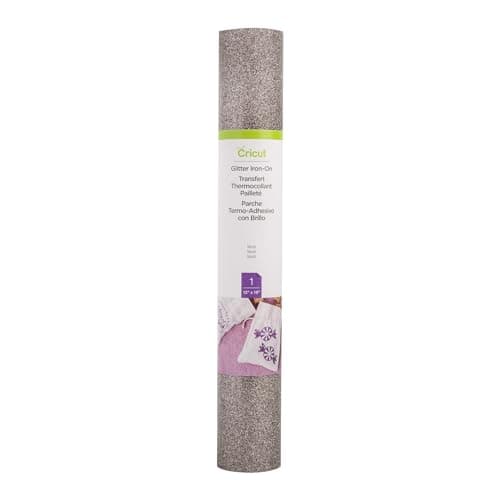 Image of Cricut Iron-On's - Glitter - Multi, 2003120