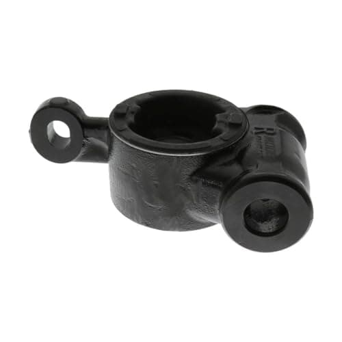 Image of Moog MD-SB-13904 - Control Arm-/Trailing Arm Bush