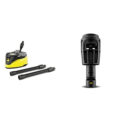 Image of Kärcher 2.644-074.0 T7 Plus T-Racer Surface Cleaner & Adapter M