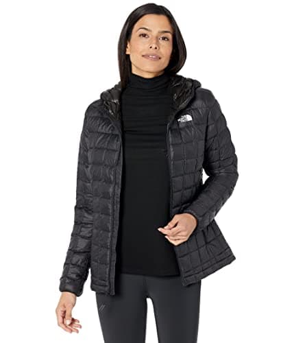 Image of The North Face Thermoball Jacket Tnf Black XS