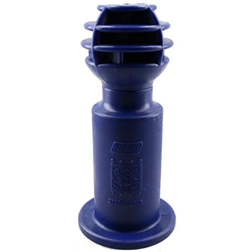 Image of AB Tools 50mm Plastic Security Ball for Trailer Coupling Hitch Locks Fake Tow Ball