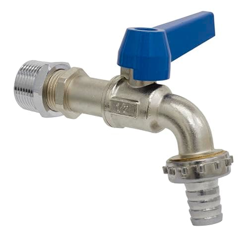 Image of Sealey 1/2" & 3/4"BSP Drum Tap - TP124