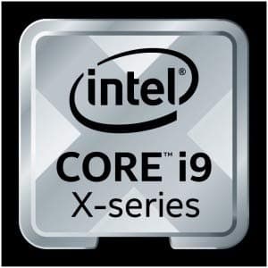 Image of Intel Core i9 9920X, S 2066, Skylake-X Refresh, 12 Core, 24 Thread, 3.5GHz, 4.4GHz Turbo, 19.25MB, 44 Lane, 165W, CPU, OEM