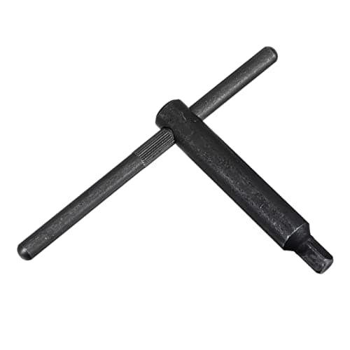Image of sourcing map Lathe Chuck Wrench, 12mm Square Head Key Spanner Tool for CNC Router Engraving Milling Machine (L150x220mm)