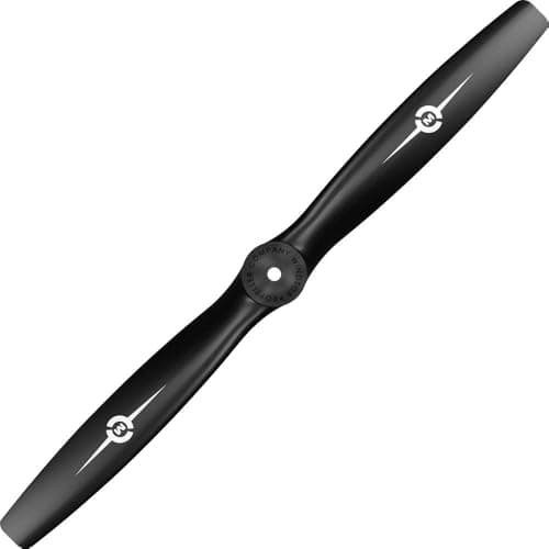 Image of Master MA0760 Propeller 7 x 6 mm Pack of 12