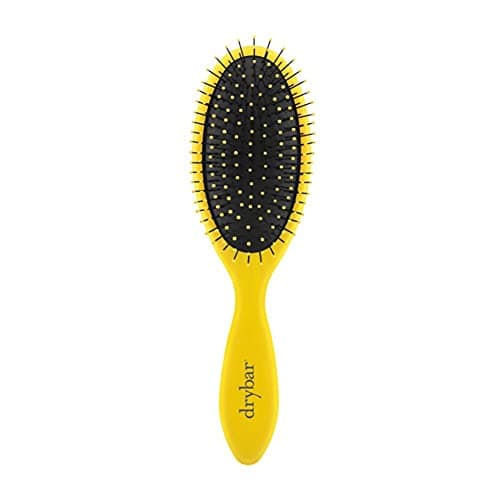 Image of Drybar Lemon Drop Daily Detangler Hair Brush by Drybar
