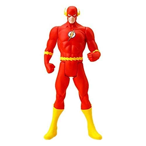 Image of DC Comics Universe Flash Classic Costume Artfx+ Statue (Multi-Colour)