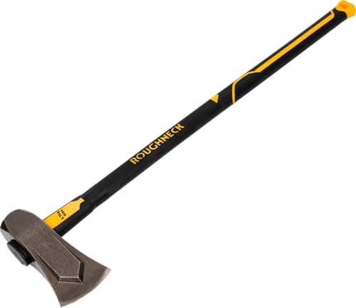 Image of Roughneck Gorilla ROU65666 Anti-Jamming Splitting Maul 2.7kg/6lbs