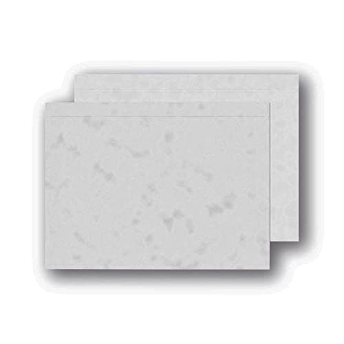 Image of Blake GoSecure Document Envelope Document Enclosed Peel and Seal C5 Plain (Pack of 1000) PDE40