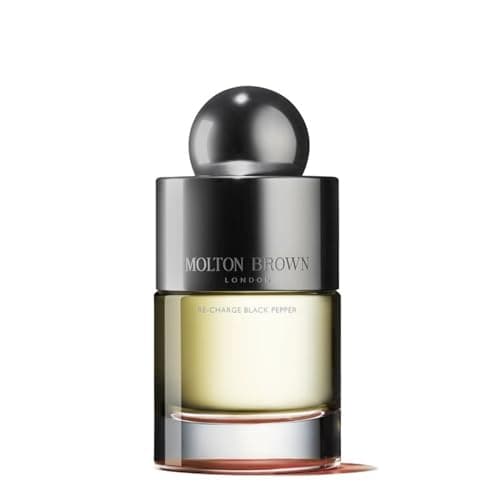 Image of Molton Brown Re-Charge Black Pepper Eau de Toilette 100 ml